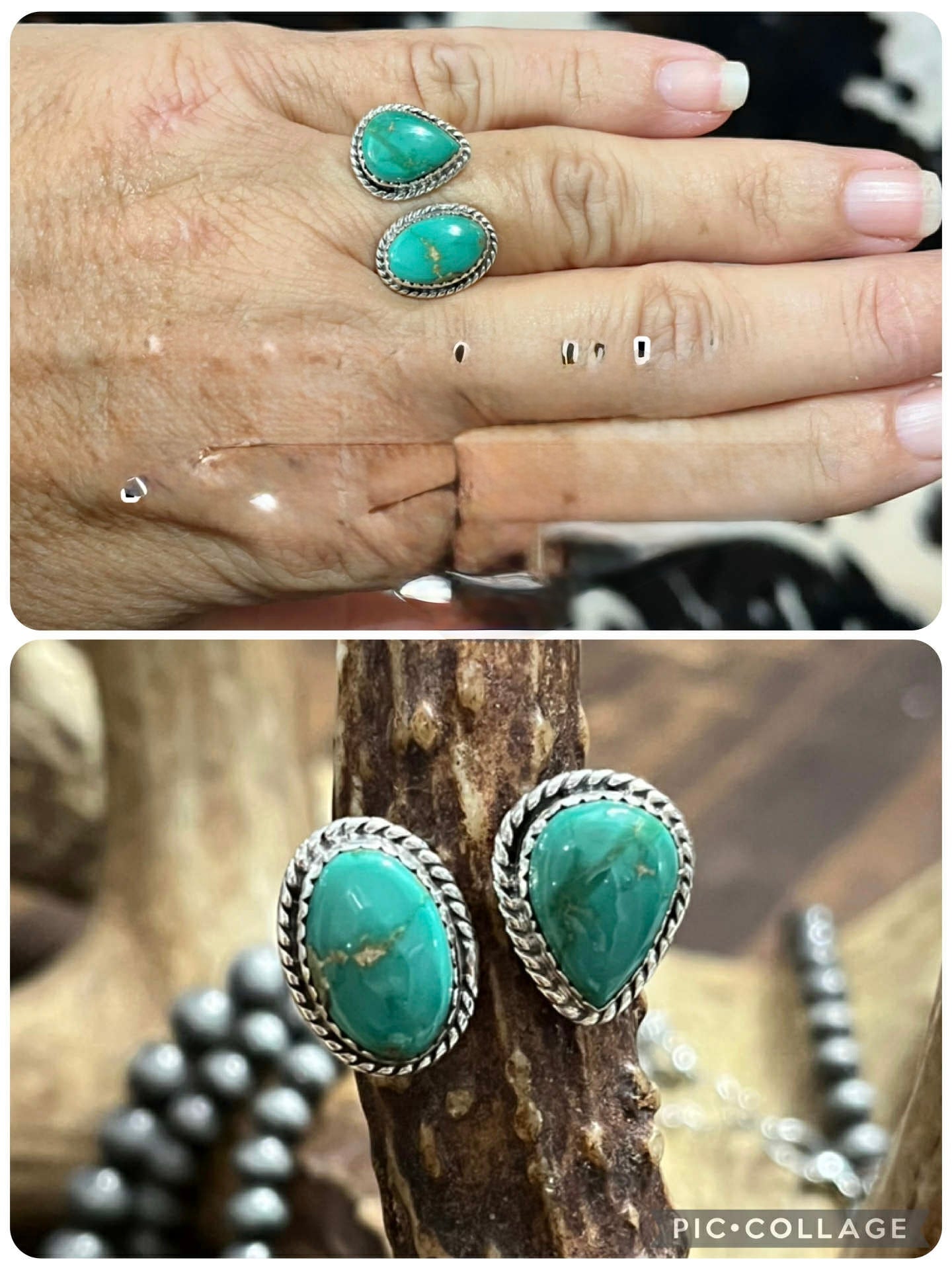 Emerald Valley Ring