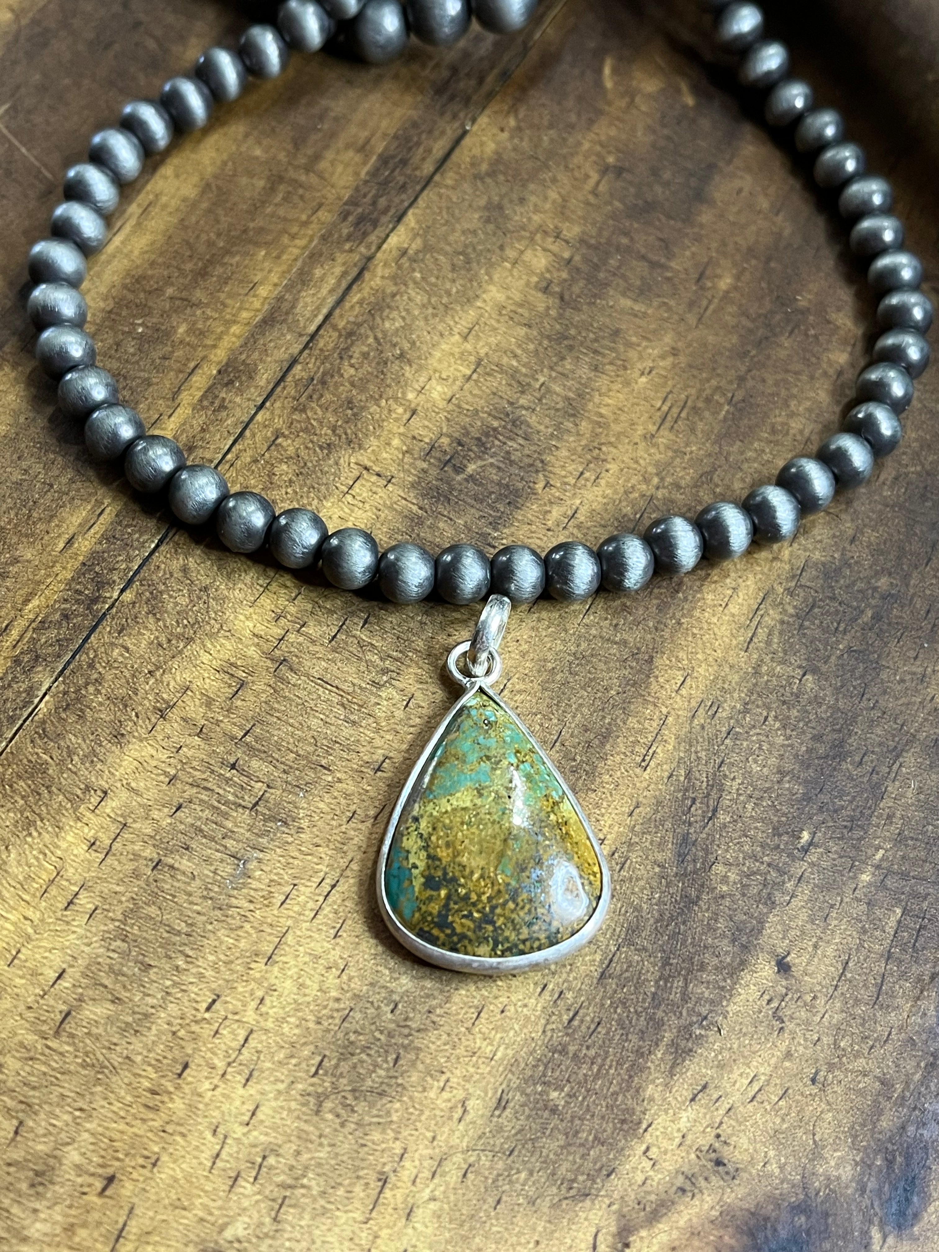 Royston Pendant