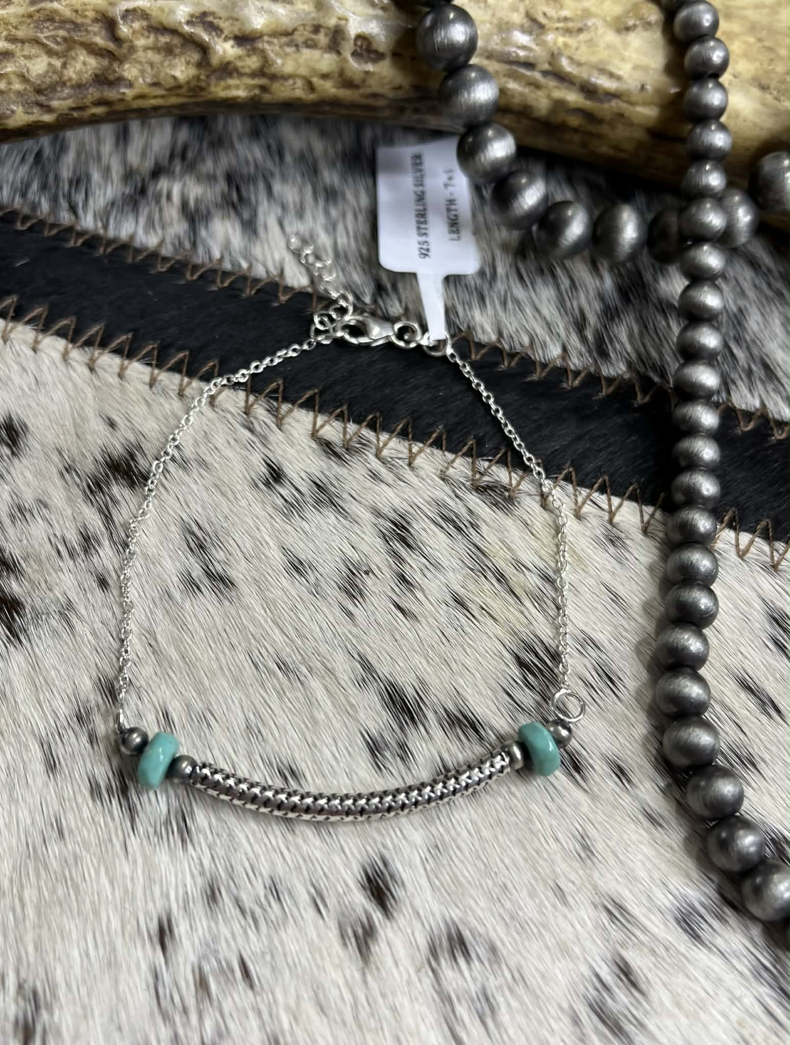 Turquoise Bracelet