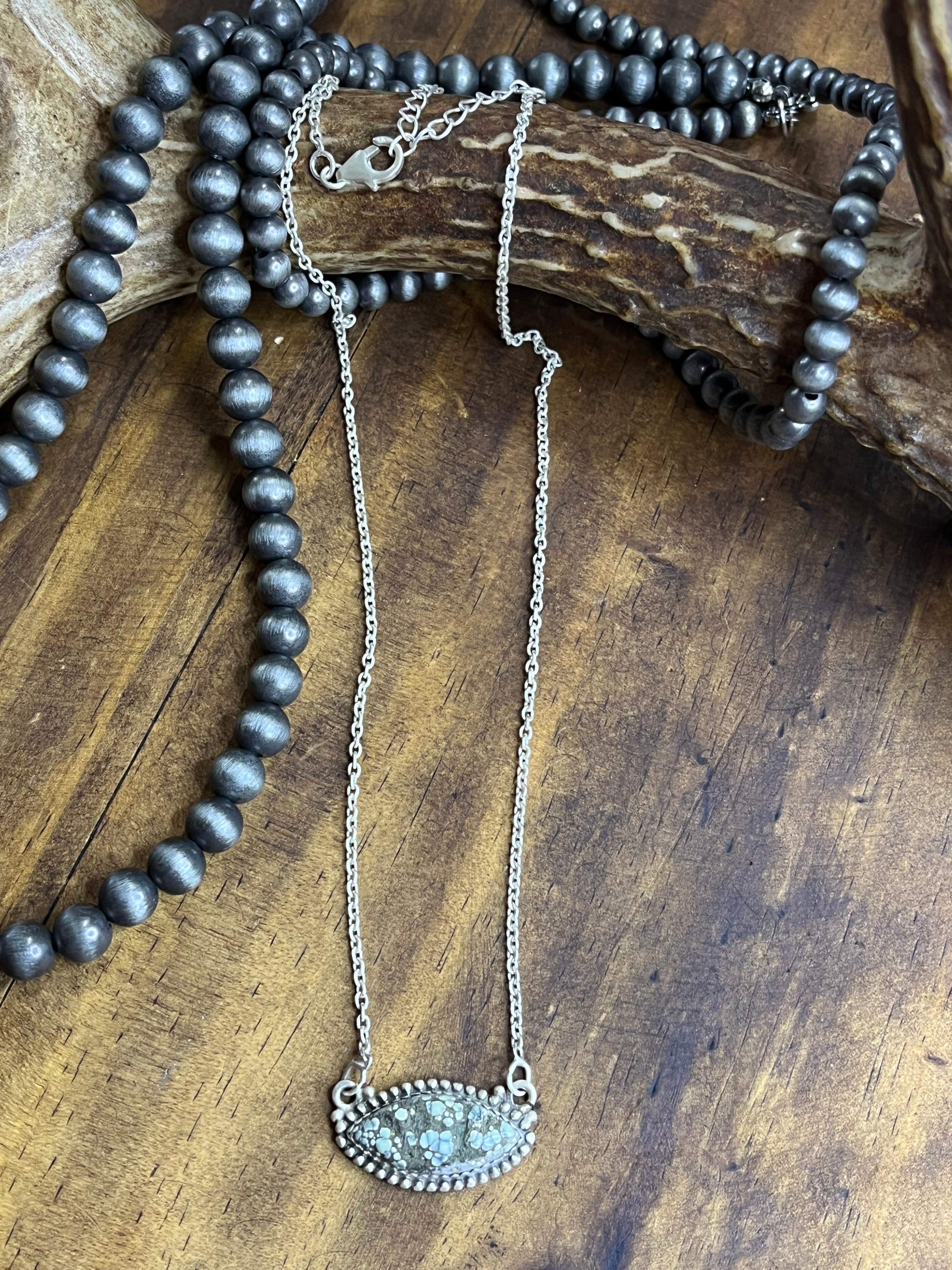 Turquoise Necklace
