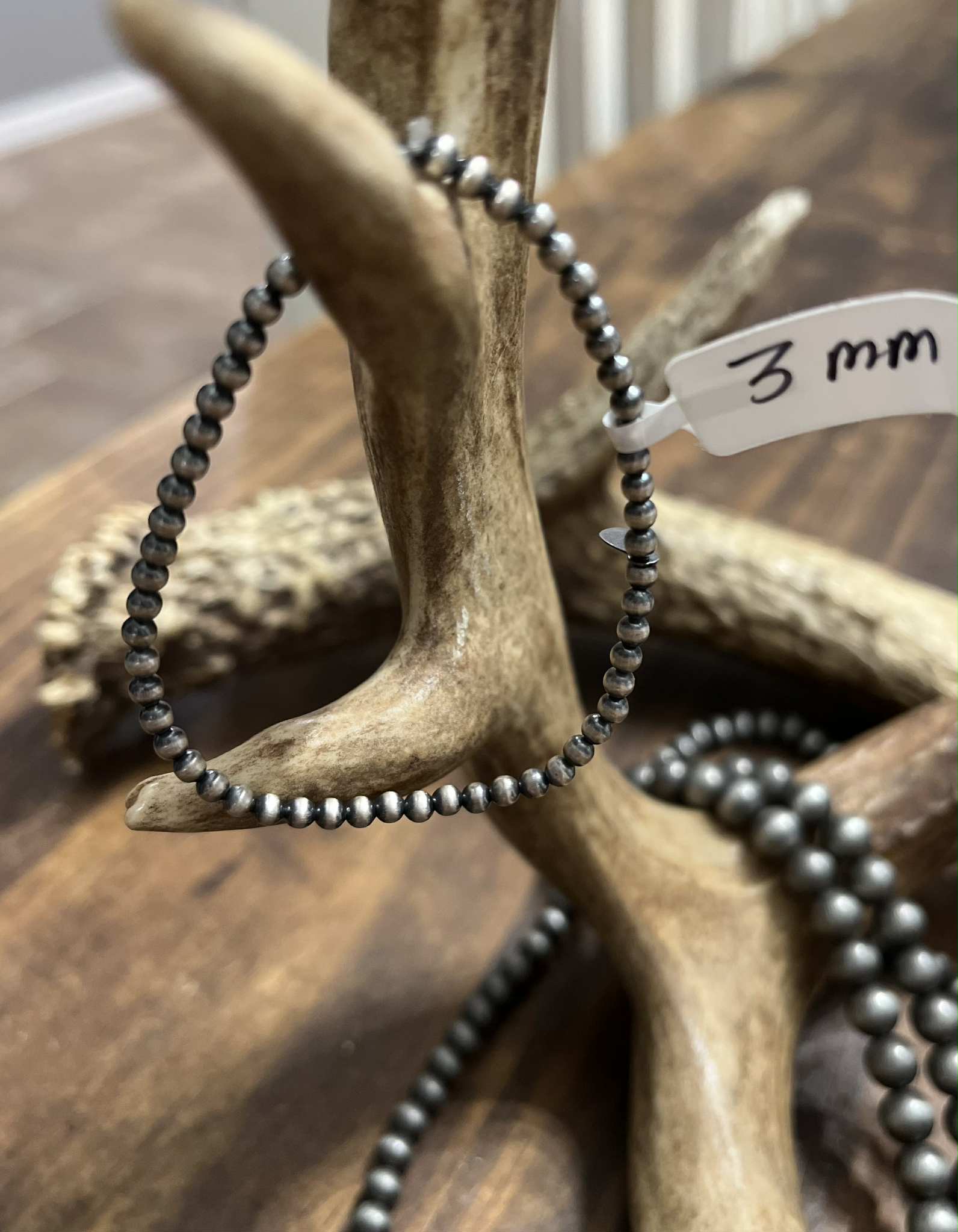 Desert Pearls Bracelet