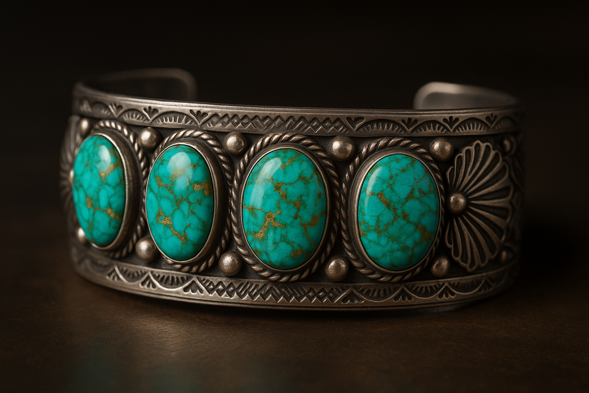 navajo turquoise